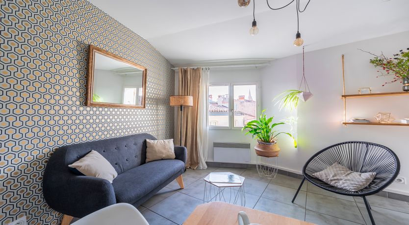 Photo of Deep Midnight Blue