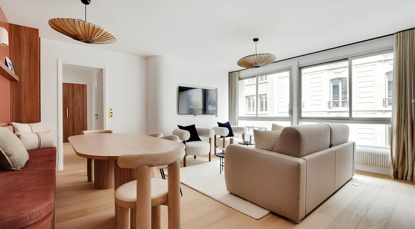 Photo of French Light