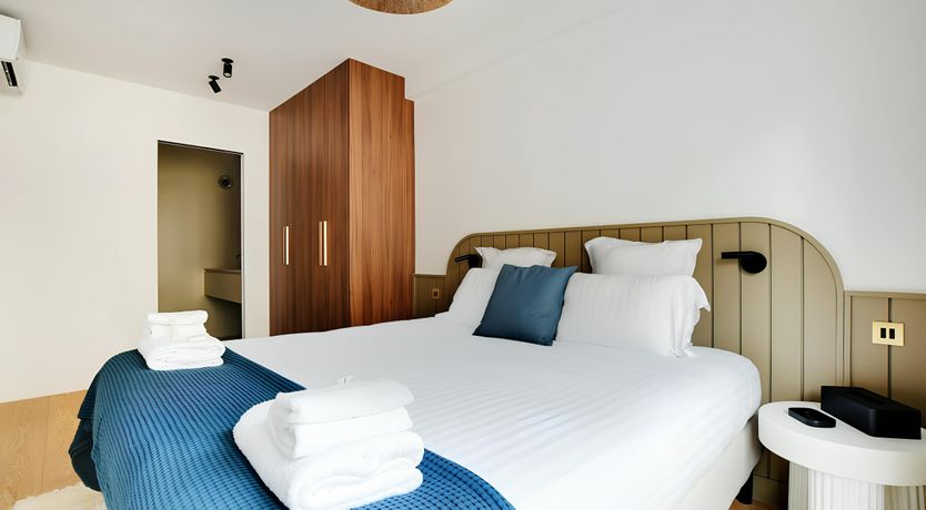 Photo of French Light