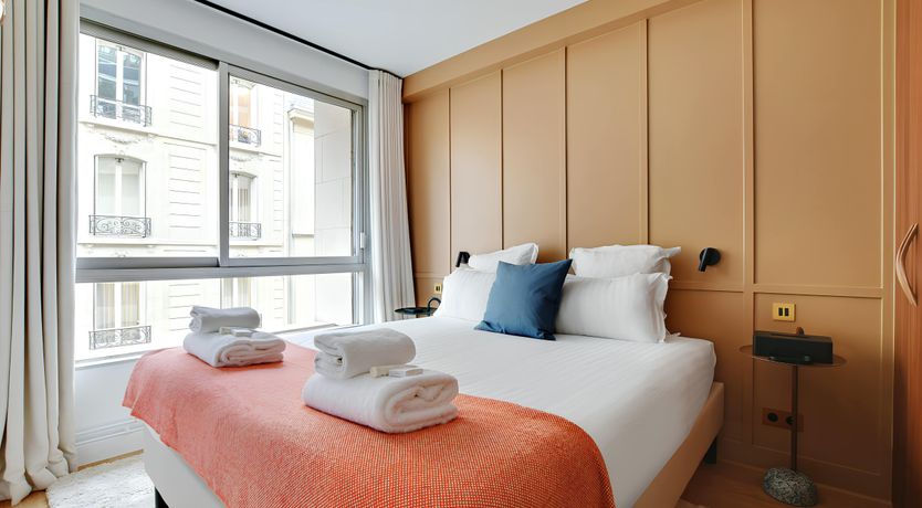 Photo of French Light