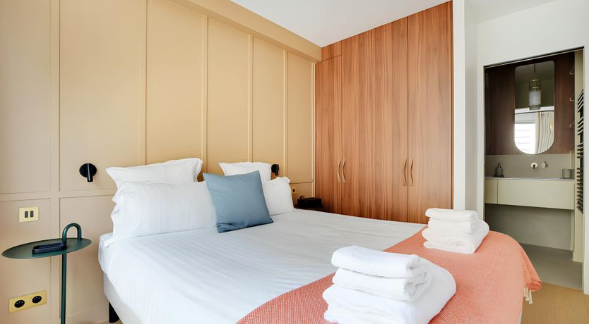 Photo of French Light