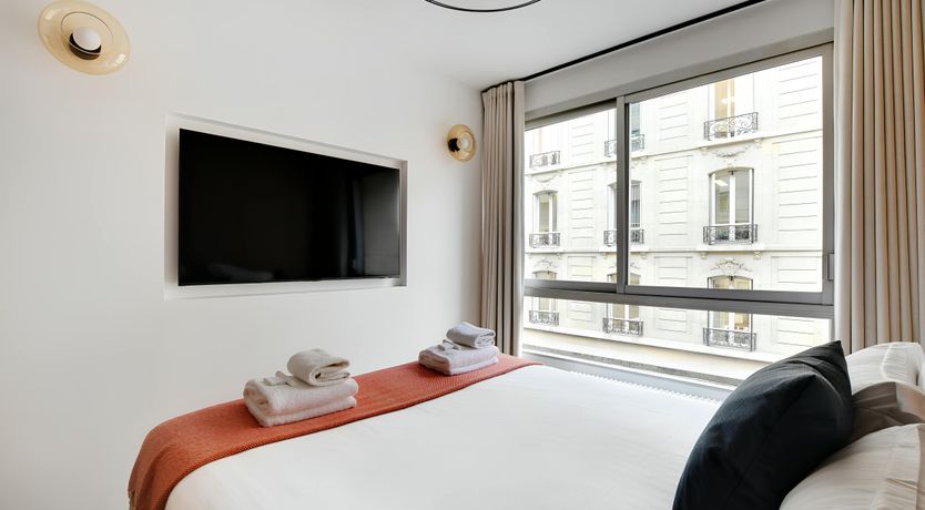 Photo of French Light