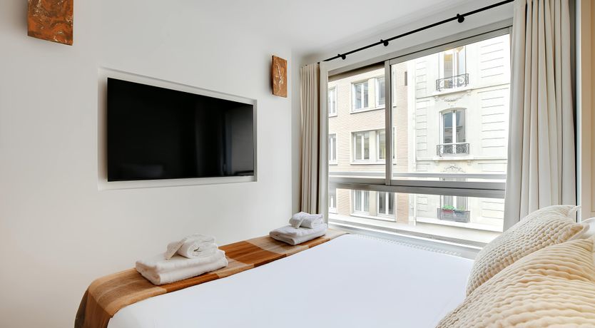 Photo of French Light