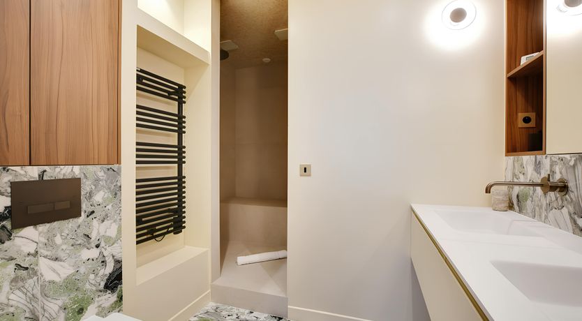 Photo of French Light