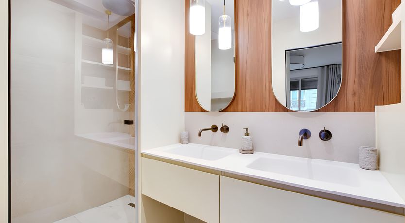 Photo of French Light