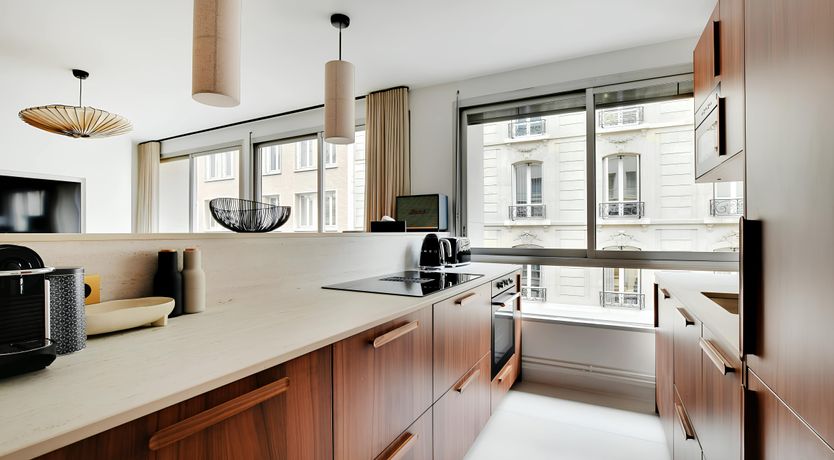 Photo of French Light