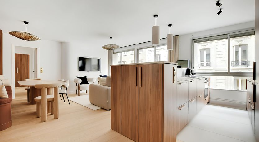 Photo of French Light