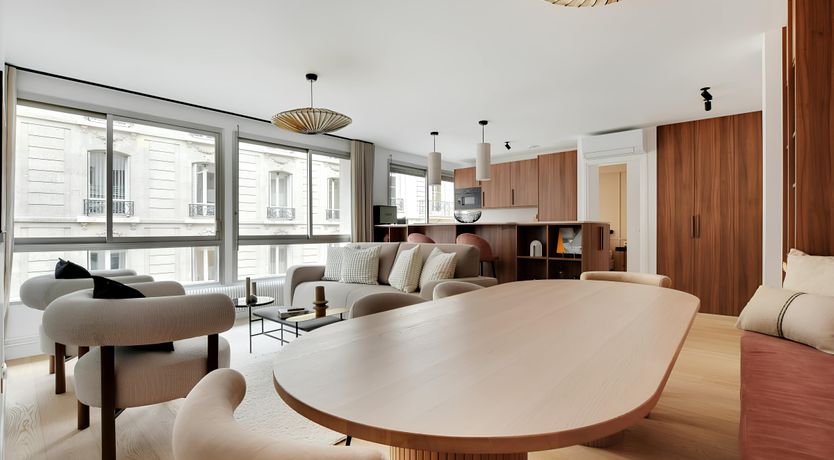 Photo of French Light