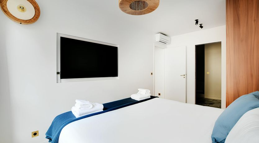 Photo of French Light