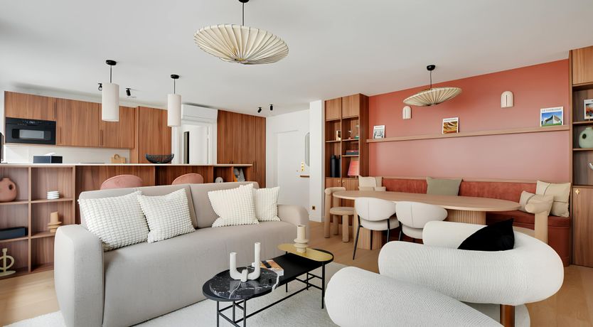 Photo of French Light