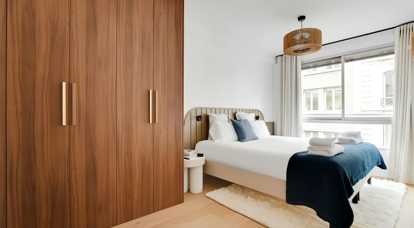 Photo of French Light