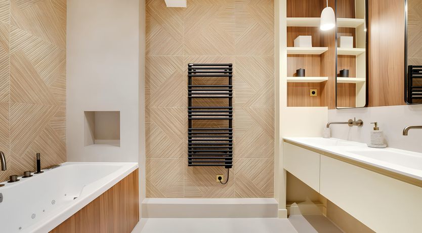 Photo of French Light