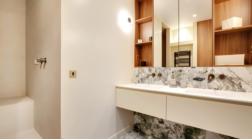 Photo of French Light