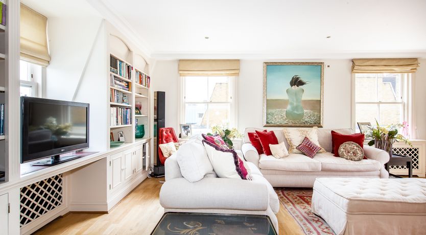 Photo of Chelsea Sunshine