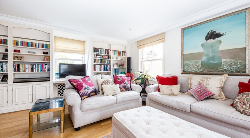 Photo of Chelsea Sunshine