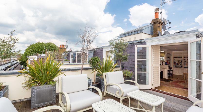 Photo of Chelsea Sunshine