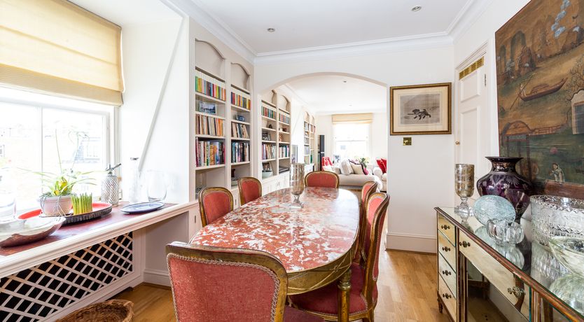 Photo of Chelsea Sunshine