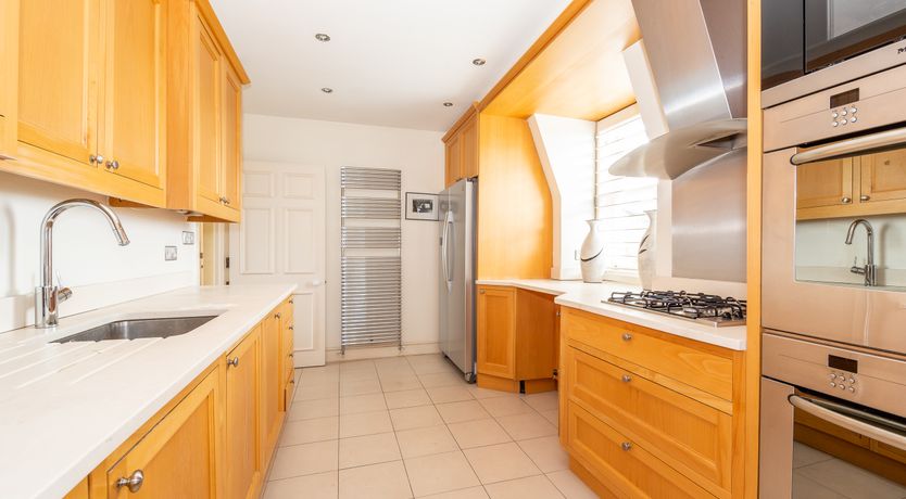 Photo of Chelsea Sunshine