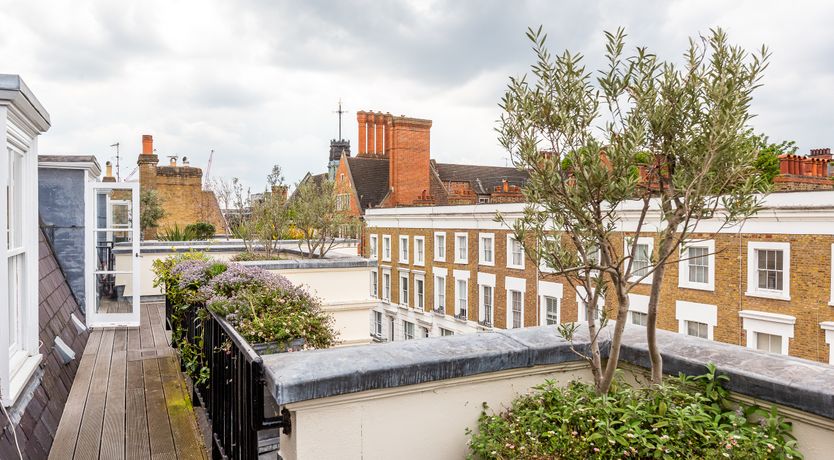 Photo of Chelsea Sunshine