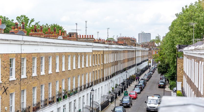 Photo of Chelsea Sunshine