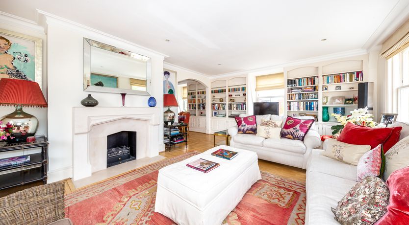 Photo of Chelsea Sunshine