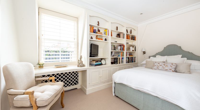 Photo of Chelsea Sunshine