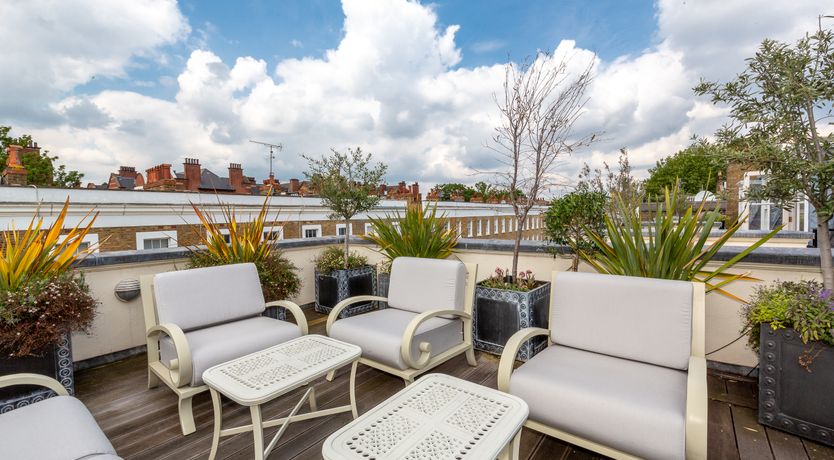 Photo of Chelsea Sunshine