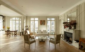 Photo of French Finery