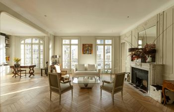 French Finery Holiday Home