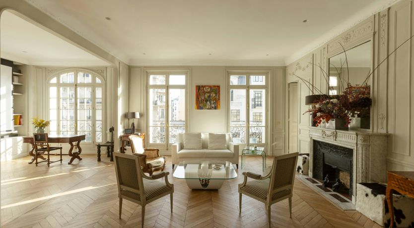 Photo of French Finery