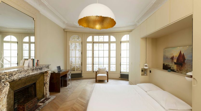 Photo of French Finery