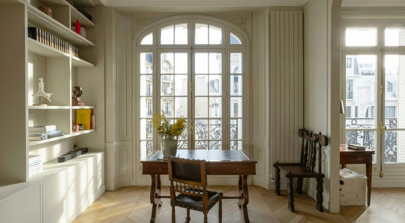 Photo of French Finery