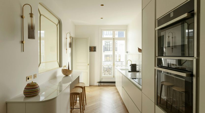 Photo of French Finery