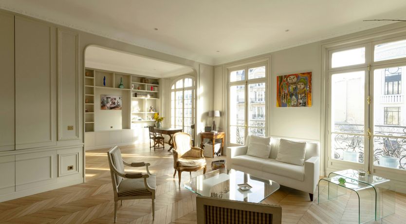 Photo of French Finery