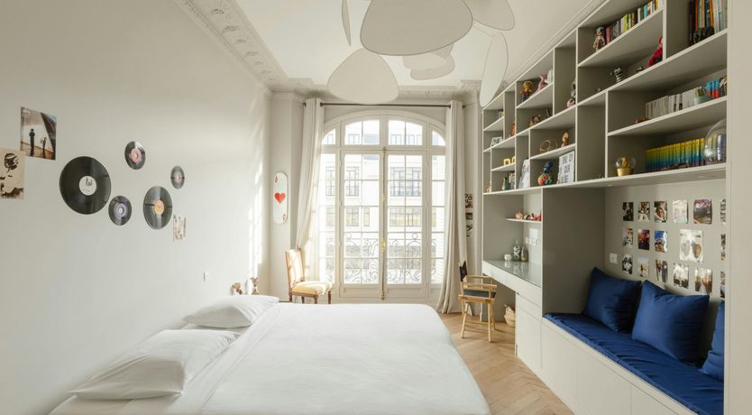 Photo of French Finery