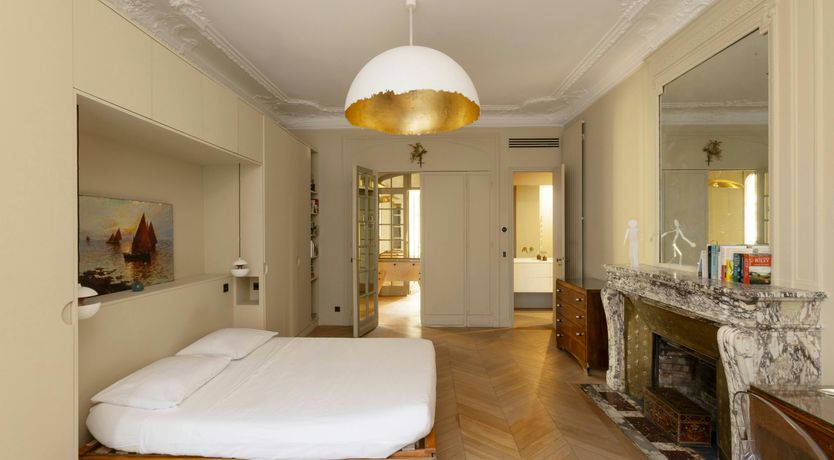 Photo of French Finery