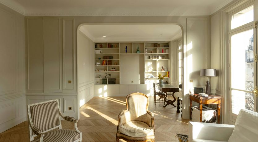 Photo of French Finery