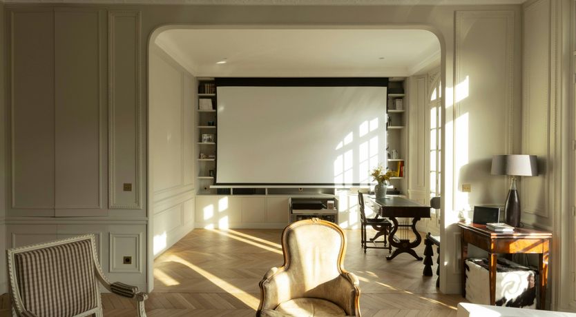 Photo of French Finery