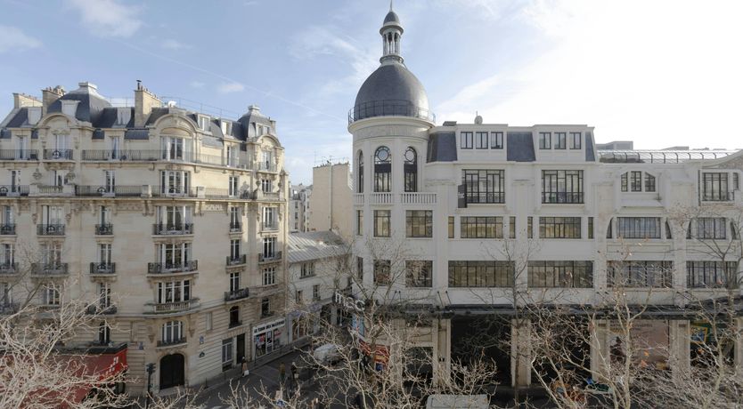 Photo of French Finery