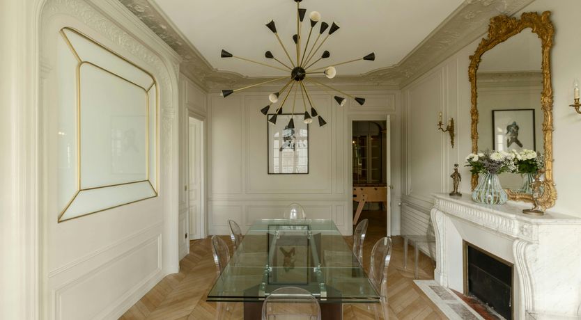 Photo of French Finery