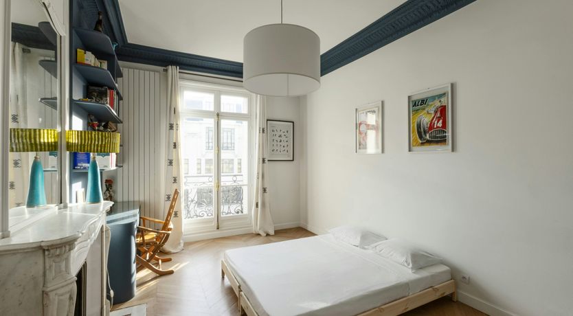 Photo of French Finery