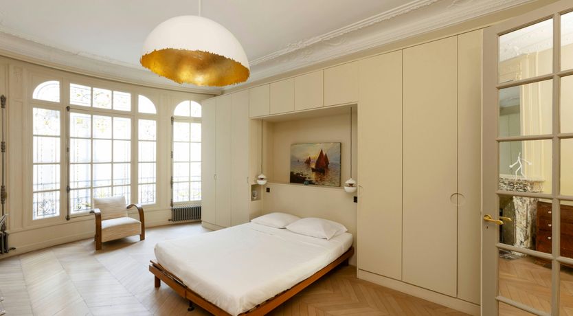 Photo of French Finery