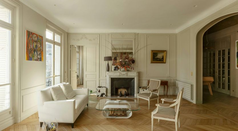 Photo of French Finery