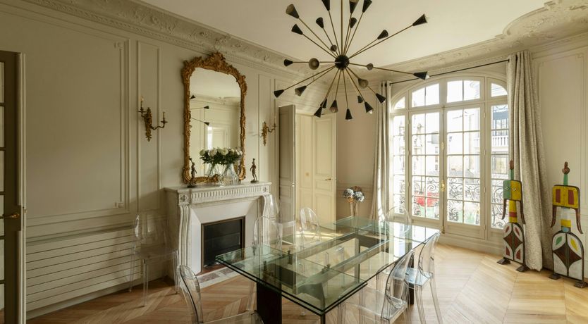 Photo of French Finery