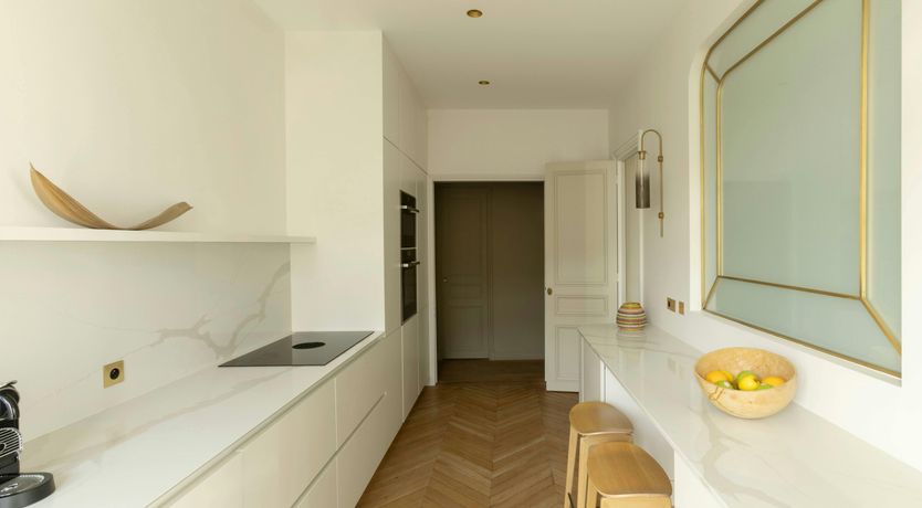 Photo of French Finery