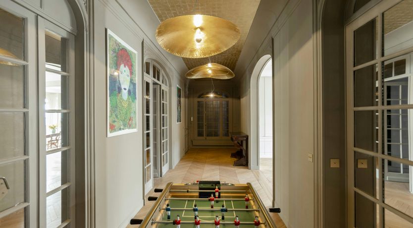 Photo of French Finery