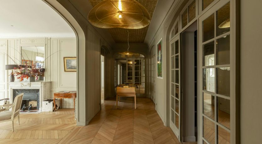 Photo of French Finery