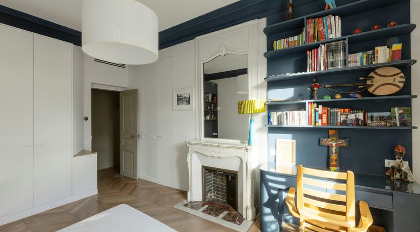 Photo of French Finery