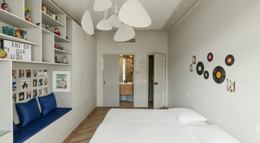 Photo of French Finery