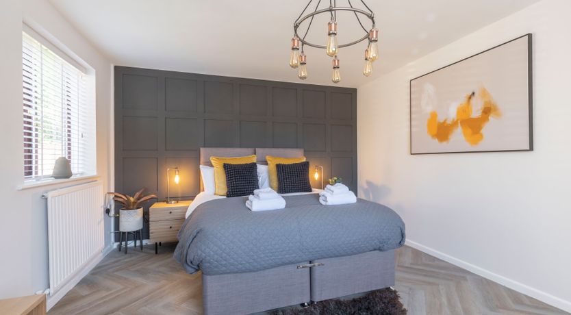 Photo of I Was a Poet